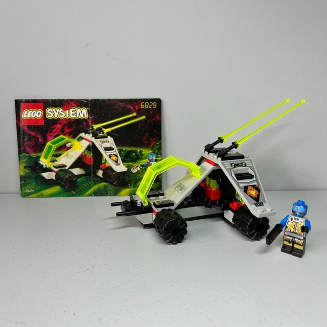 Kits complets et packs, LEGO, Jeux de construction, Jouets et jeux