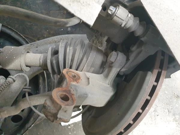 achsschenkel vorne rechts für RENAULT CLIO V (BF ) 1.5 BLUE DCI 85 (B7AG) 86 C