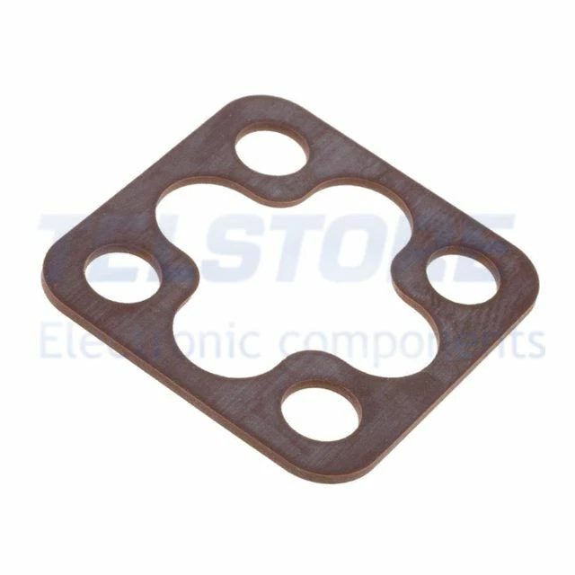 3pcs  730843002 GSA 200-4 NBR BLASSBRAUN Guarnizione piatto Destinazione GSA NBR