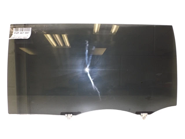 2011-2020 Toyota Sienna Driver Rear Sliding Door Glass Used OEM FD24562YPY