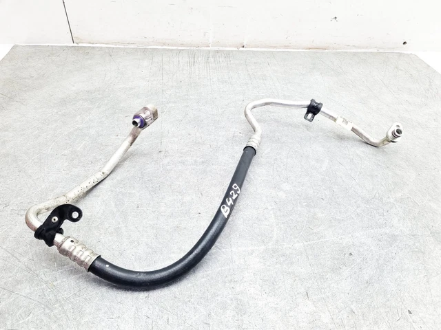 LAND ROVER DEFENDER X L663 Ac Air Con Conditioning Hose Pipe 3.0 Diesel ...