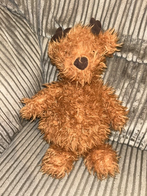 Jellycat pudding reindeer outlet