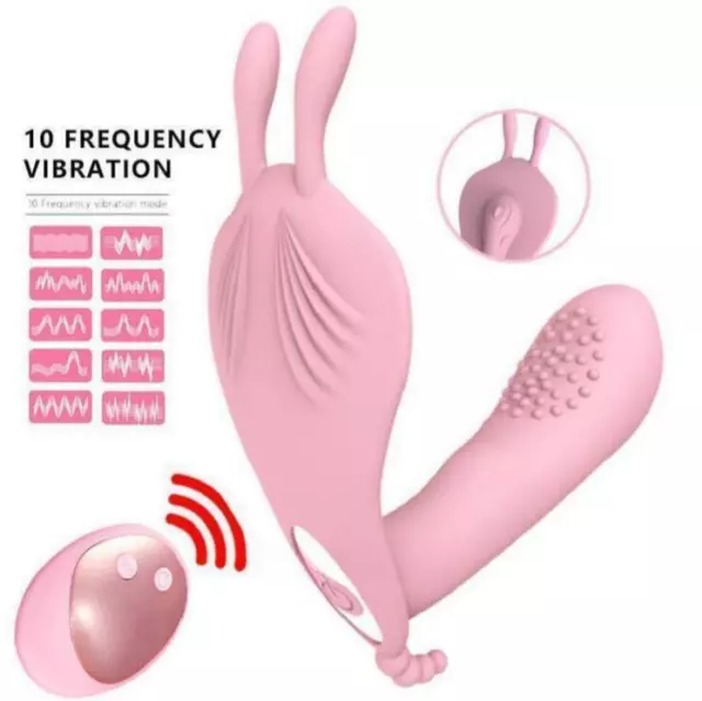 POWERFUL Massager Wand Vibrating Massage Full Body Therapy Multi-Speed Women