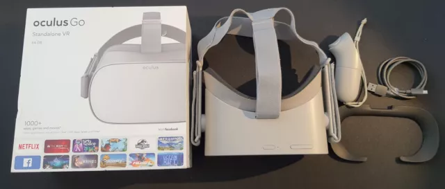 Oculus Go 64GB