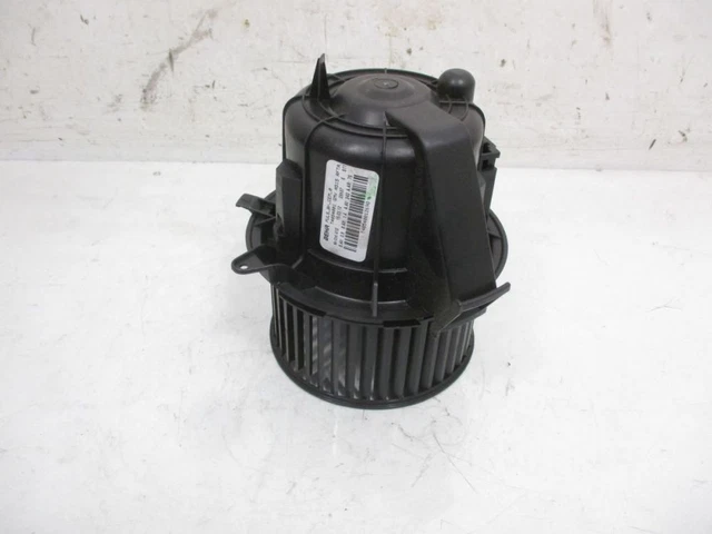 thumbnail image 2 of Heater Blower Motor Fan For Citroen C3 MK2, C4 Cactus, DS3 (RHD) 6441CS 2 of 2