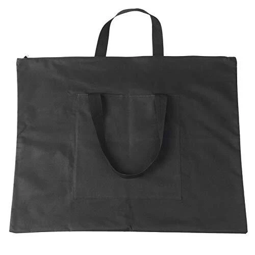 Liukouu Zeichenbrett Tasche A2 Zeichenbrett Aufbewahrungsdatei Tasche Dokumen...