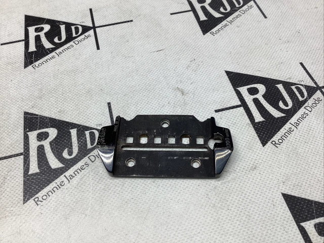 80’s Kahler Killer 2700 Tremolo Bridge Vibrato Baseplate Frame