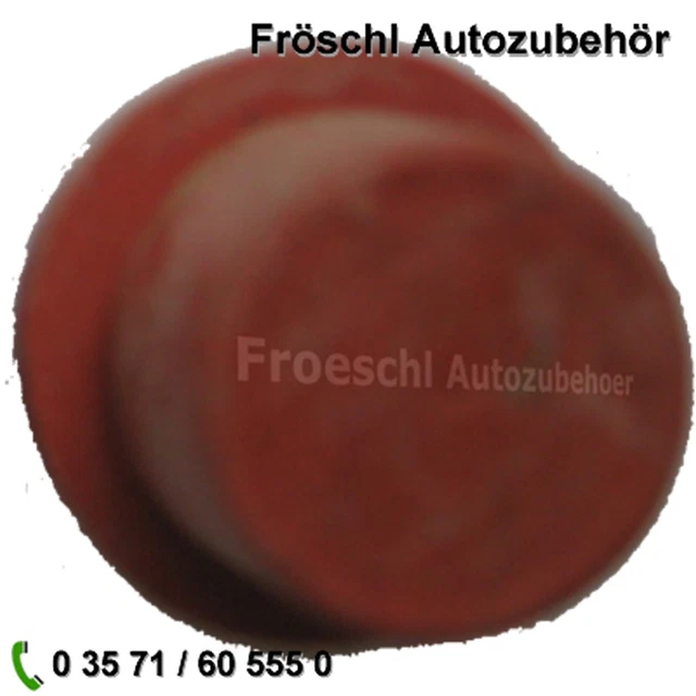 Auspuffgummi Auspuffanlage für Audi Cabrio Coupe i*