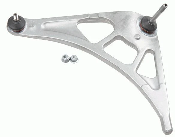 Frankberg Braccio Di Controllo Anteriore Destro Per Mazda 3 BL 2008-2014 – Inferiore, Sostituisce BBM234300 - 3