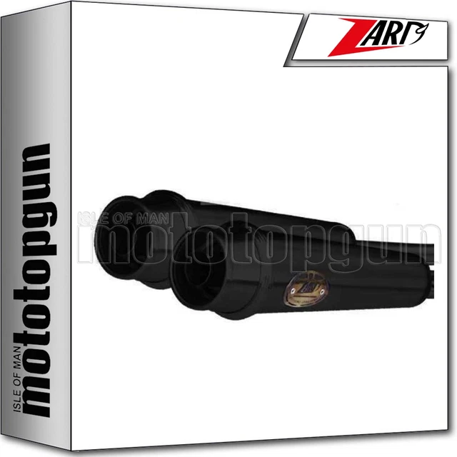 Ledaaut Abrazaderas de escape de acero inoxidable, 2.5 pulgadas, 4