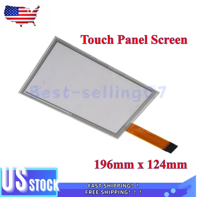 Vetro Pannello Touch Screen PER Trimble CFX-750 Agricoltura - Foto 12