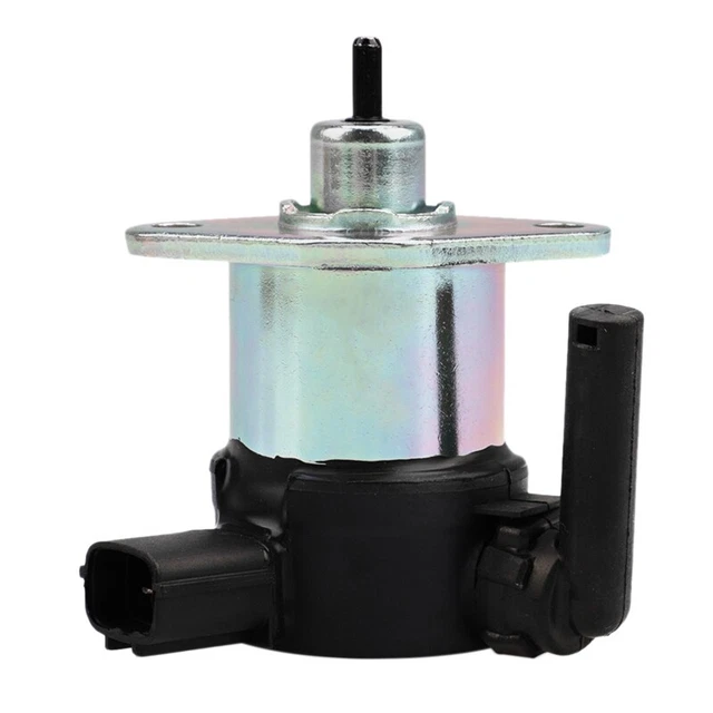 1C01060017 Fuel Shut Off Solenoid for Engine V3300/V3600/V2203/V1505 1Ch
