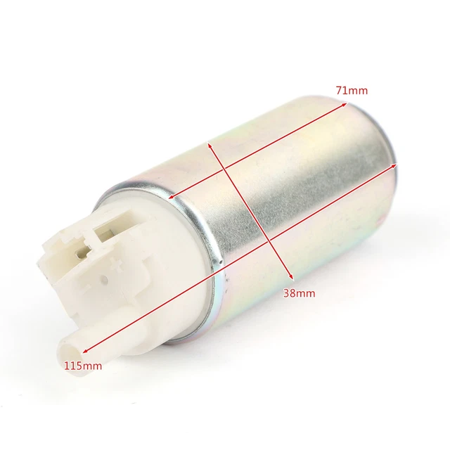 VIF OEM Upgrade Aluminum Boat Propeller Compatible