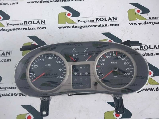 Compteur De Vitesse LCD Pour Mercedes-Benz Classe A W169 Et Classe B W245 - Écran Tableau De Bord