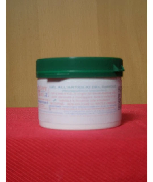 DIAVLE ARTICLE Gel pour les pathologies articulaires et musculaires du cheval Ha