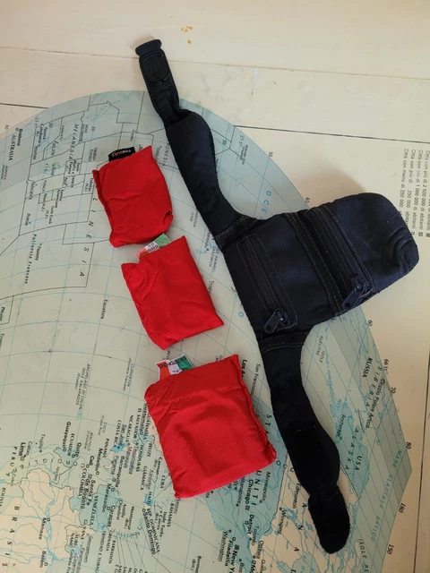 Lavagna Da Polso Per Subacquei - Best Divers AI0401 | Scrivibile E Cancellabile | Elastico Comodo - Foto 8