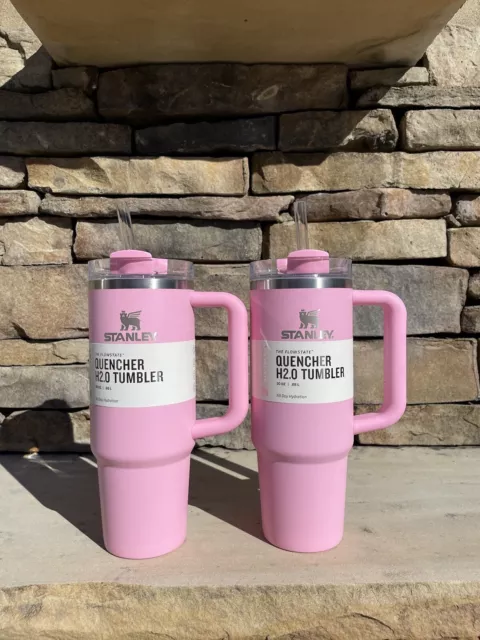 light pink 30 oz stanley cup｜TikTok Search