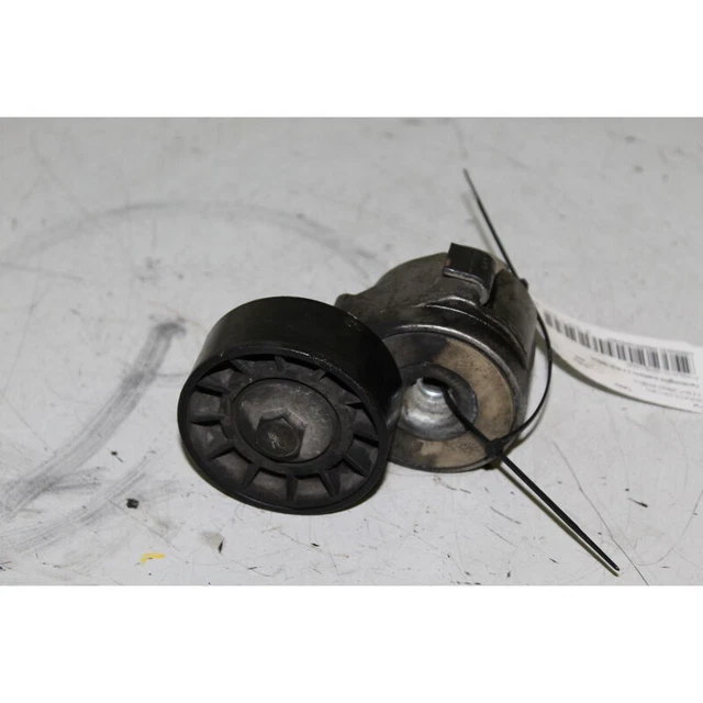 Galet Tendeur Pour Fiat Ducato Furgone 4Y (04/14-07/19) 30 2.3 Mjt (96Kw)