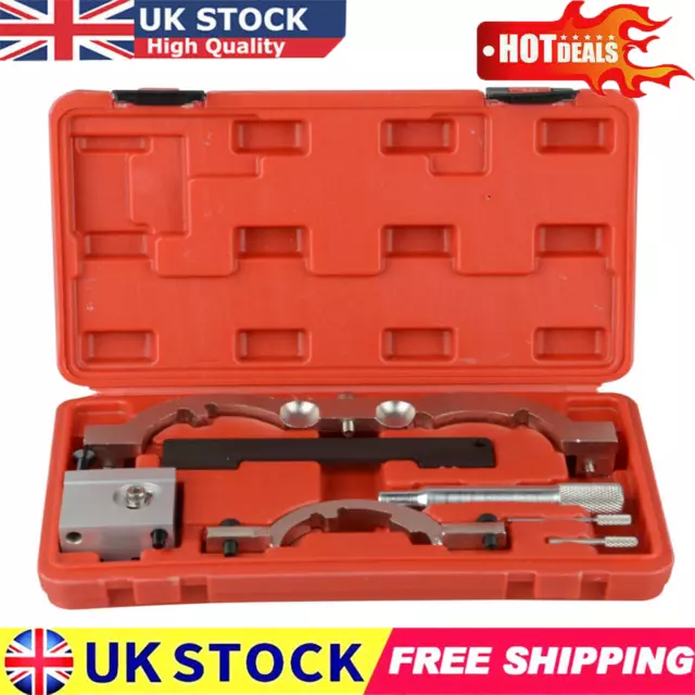 TIMING CHAIN LOCK Turbo Tool kit For VAUXHALL OPEL ASTRA J CORSA D 1.0 1.2 1.4