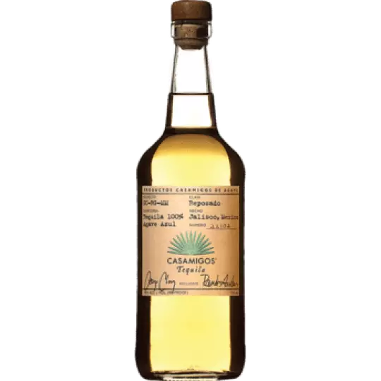 Casamigos Tequila Reposado 700mL