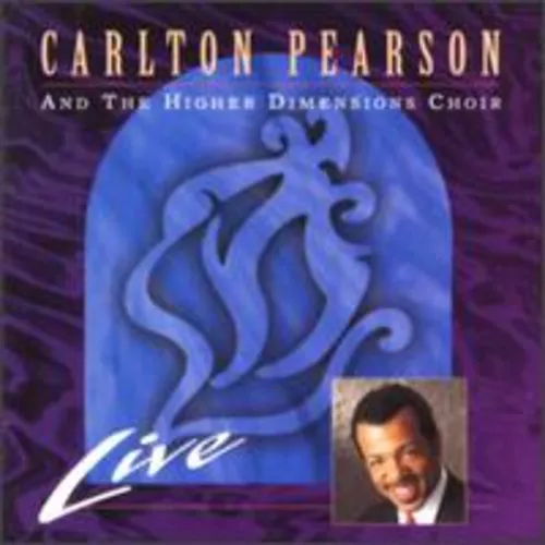 Carlton Pearson - Live [New CD]