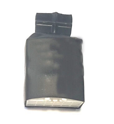 thumbnail image 2 of Datatool S4 Red Bypass Plug With T8 Screwdriver – Remove Faulty Alarms (UK Made) 2 of 2