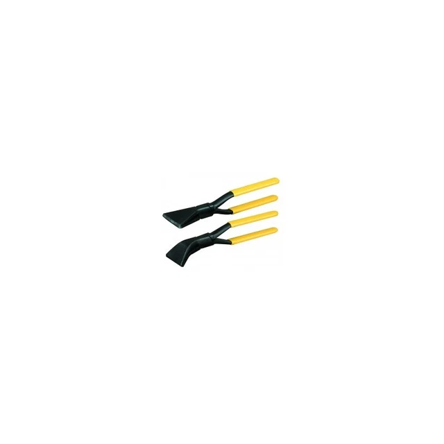 Pince A Border Gainee 65Mm Droit