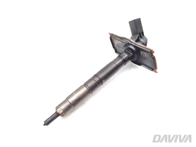 Injektor Einspritzdüse Audi VW 3.0 TDI 0445115037 059130277AB