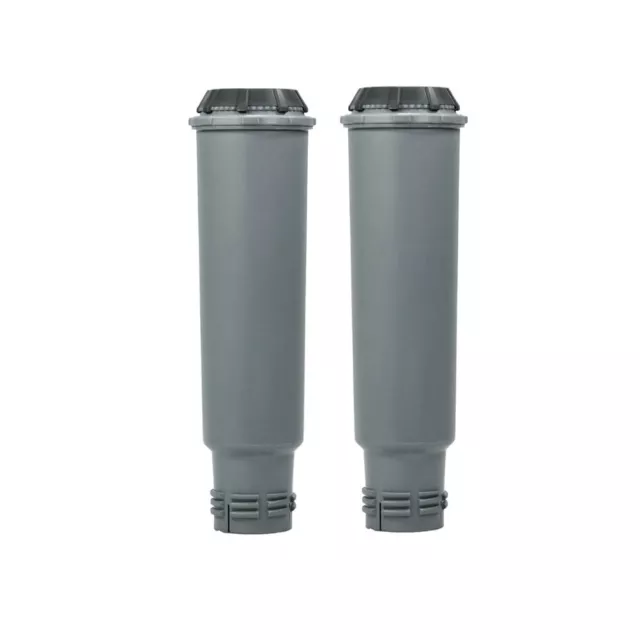 2x Wasserfilter für Krups EA9000 EA9010 Xp 7000 Xp 7020 Xp 7180 Xp 7200