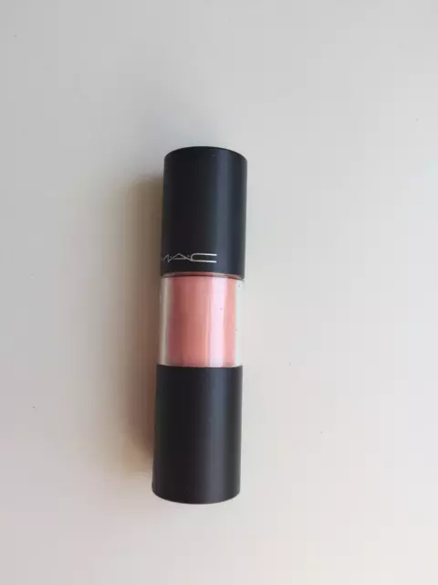 MAC Versicolour Varnish Cream Lip Stain - Lipgloss - Farbe: Energy Shot