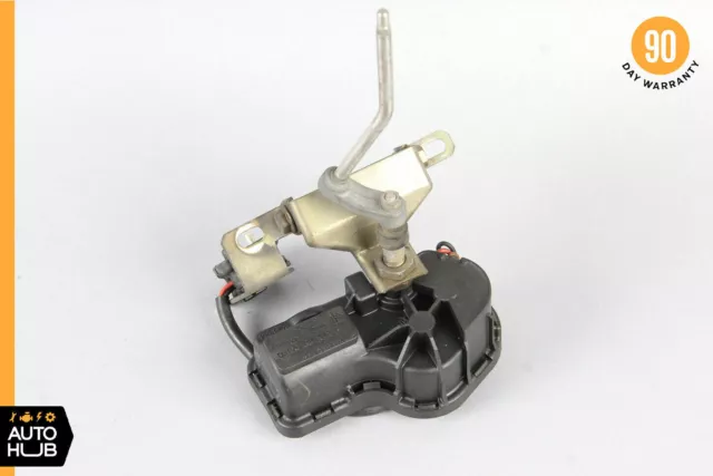 90-02 Mercedes R129 SL500 SL320 Left Driver Headlight Wiper Motor 1298200342 OEM