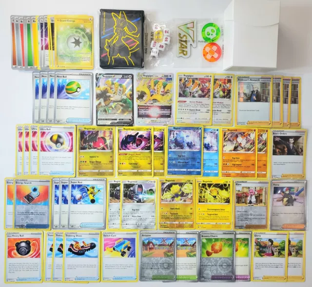 Pokemon, Accessories, Pokemon Genesect Ex 111 Card 2013used