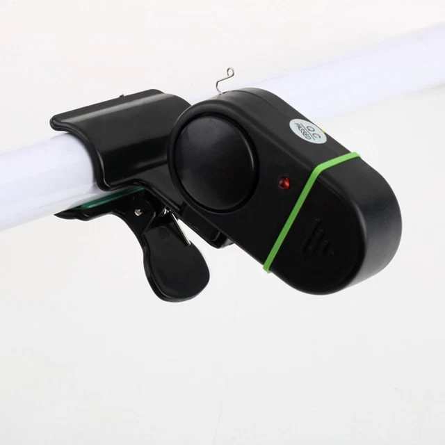 DETECTEUR TXI-D DELKIM VIOLET - PECHE DE LA CARPE - DETECTION DES TOUCHES