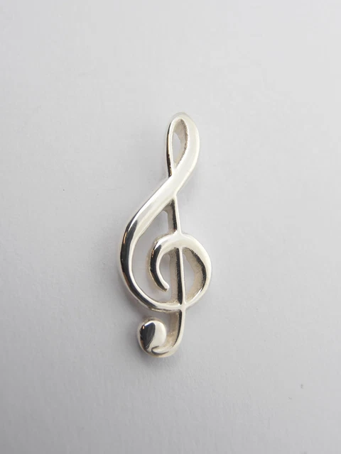 Pendentif violon or| pendentif musique | l or du temple