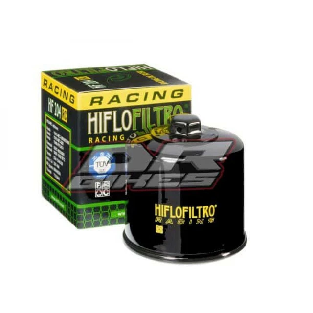 Kawasaki ER6F A7F A8F B7F B8F EX650 07 08 Flo Oil Filter