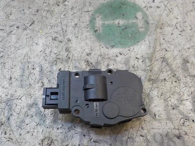 Moteur Actionneur Embrayage 31363 52041 - Remplacement Pour Yaris Verso Auris 6 Vitesses