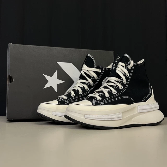 CONVERSE CHUCKS TAYLOR all star run star legacy cx nuove scarpe unisex ...