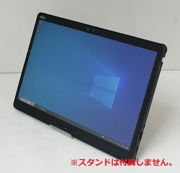 FUJITSU Q738/SB ARROWS Tab Core i5-8350U RAM 8GB SSD128GB