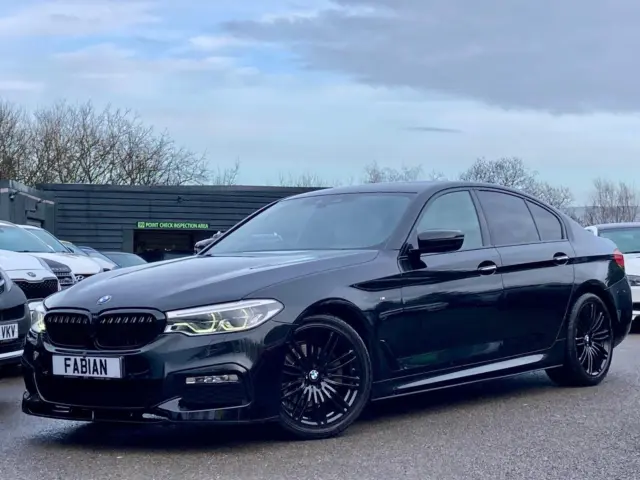 VIDEO: This 700 HP E91 BMW 335i Touring Proves the N54's Tuning