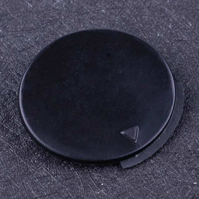 Yctze Abschlepphakenabdeckung Für Ford Focus MK2 2007-2011 - Ersatzteil 8M5117A989AA