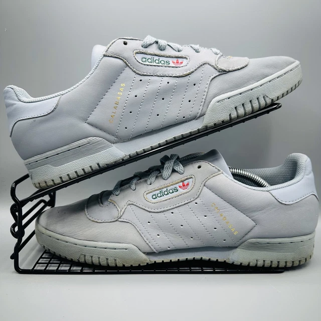adidas gazelle silver green womens adidas Powerphase JR0939