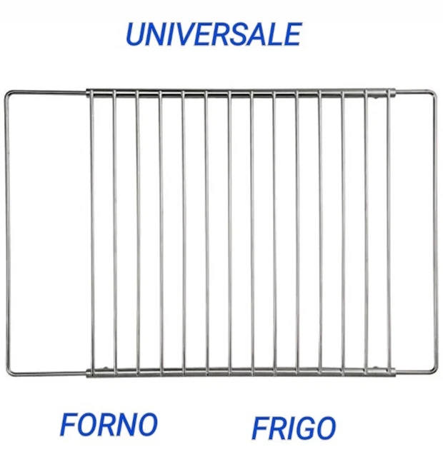 Grille Extensible Universel Four Frigo