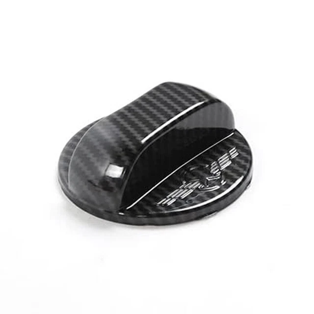 Per Jimny JB64 JB74 2019-2021 TüR copertura serbatoio carburante coperchio gas inserimento C6G7