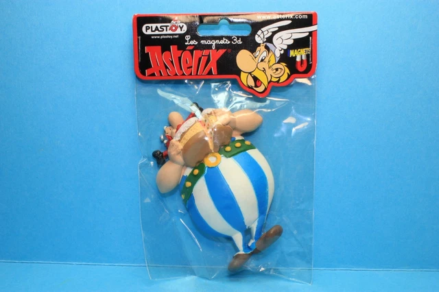 Plastoy asterix – Trouvez le meilleur prix