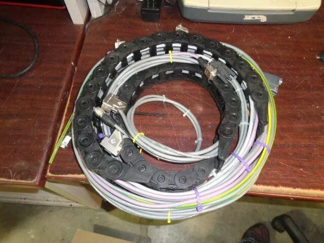 DEK Cameracableharnessassembly DEK Camera Cable Harness Assembly