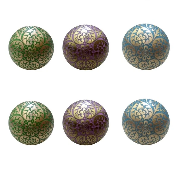 Boutons de tiroir en laiton pour commode armoire armoires de porte boutons...