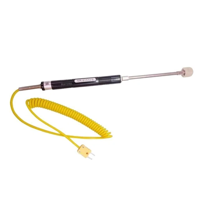 Sonda Termostato NTC Per Air Fryer, Resistenza 100K-200K, Sensore Temperatura Di Ricambio