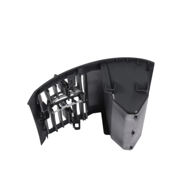 Voiture Arrière Console Grille Du Centre Tableau AC Prise for BMW 5 Series F10