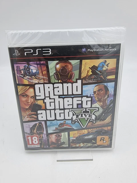 gta 3 sony playstation