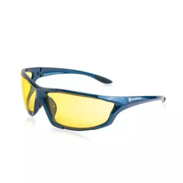 New Smith & Wesson Major Shooting Glasses Amber 110160